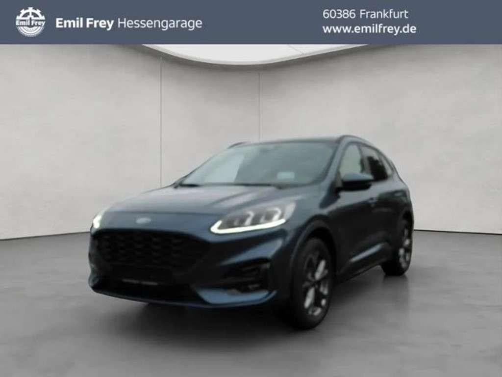 Ford Kuga 2023 Benzine