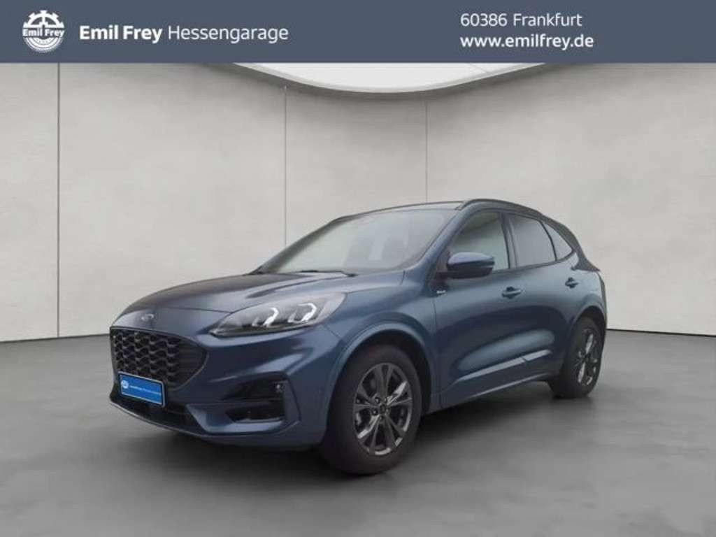 Ford Kuga 2023 Benzine