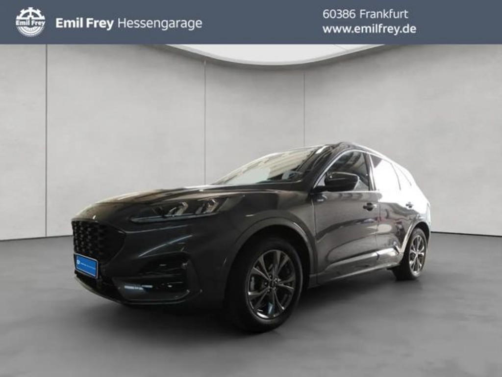 Ford Kuga 2024 Benzine