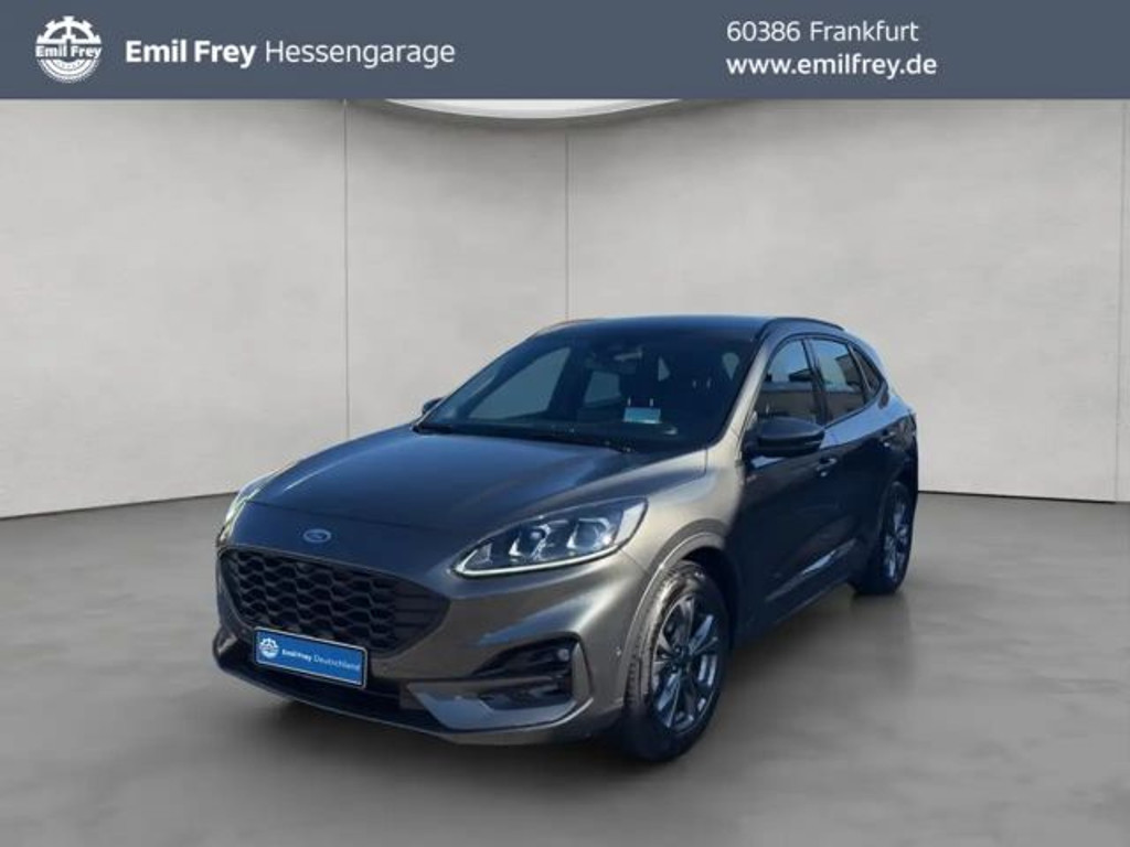 Ford Kuga 2024 Benzine