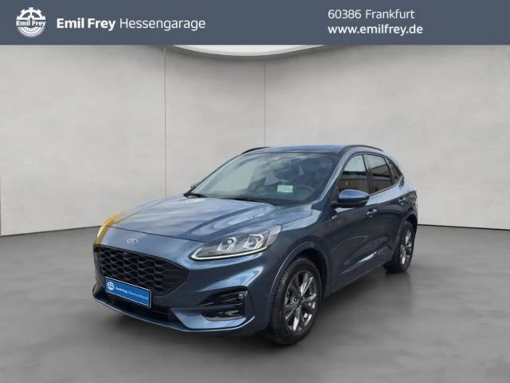 Ford Kuga 2023 Benzine