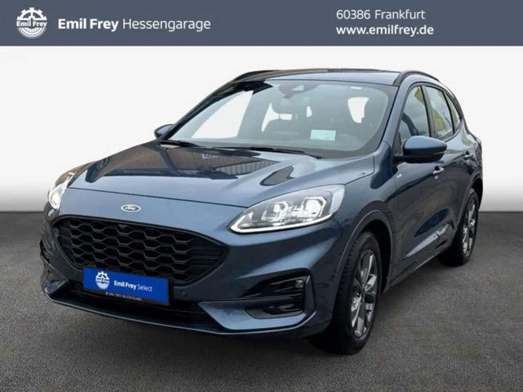 Ford Kuga 2023 Diesel