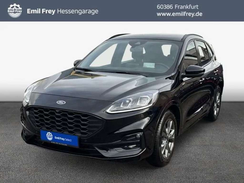 Ford Kuga 2023 Benzine