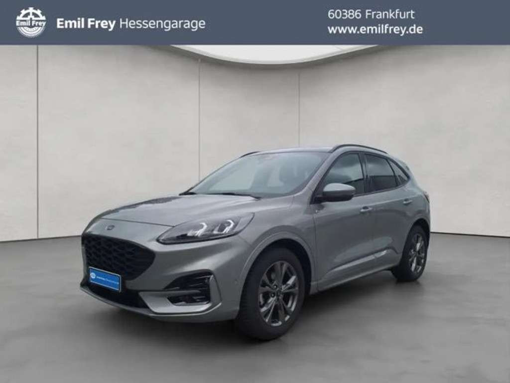 Ford Kuga 2023 Benzine