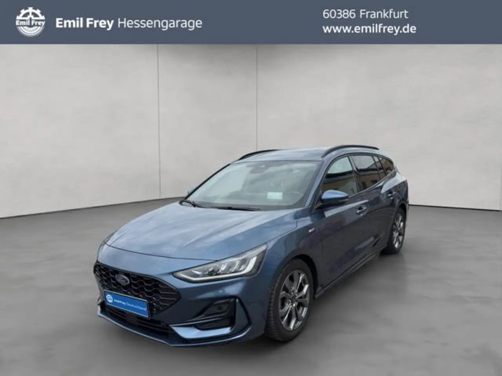 Ford Focus 2024 Diesel