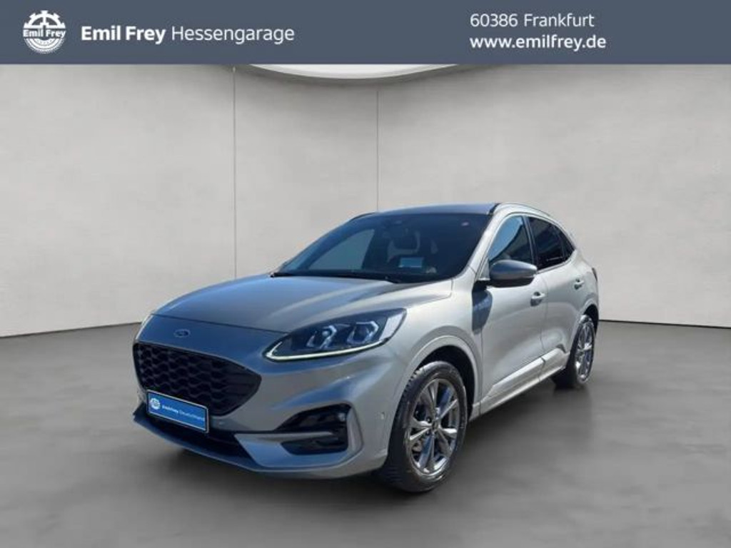 Ford Kuga 2023 Benzine