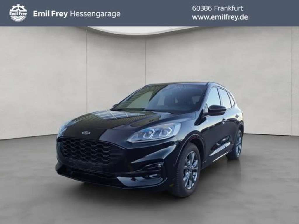 Ford Kuga 2023 Benzine