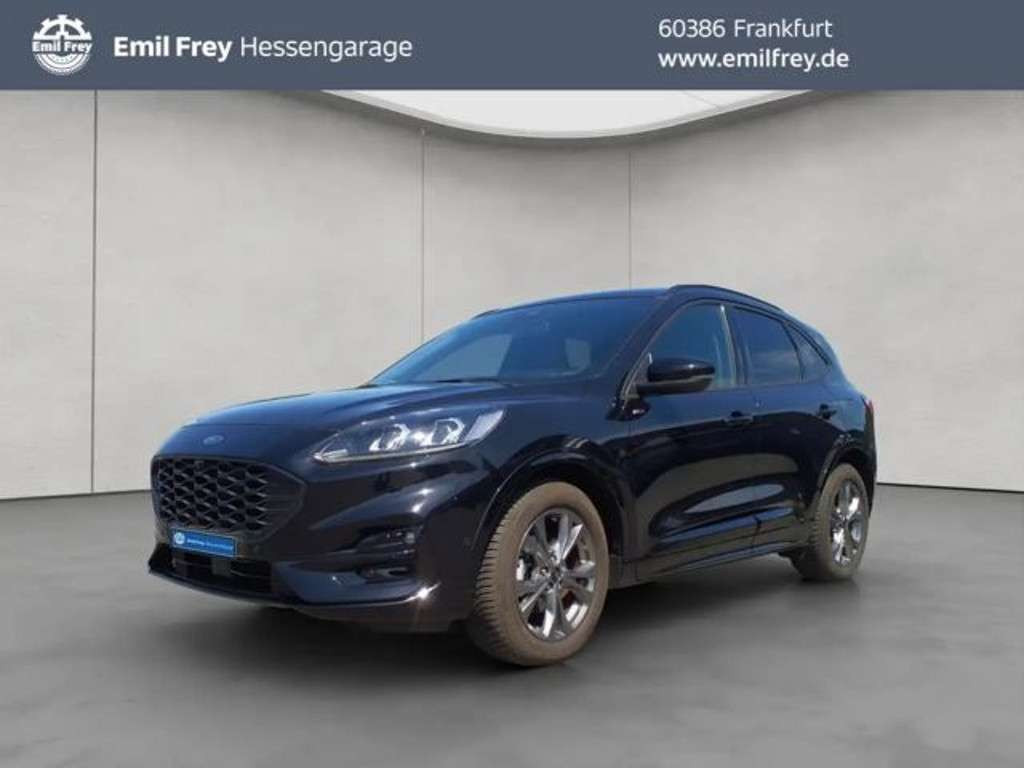 Ford Kuga 2023 Benzine