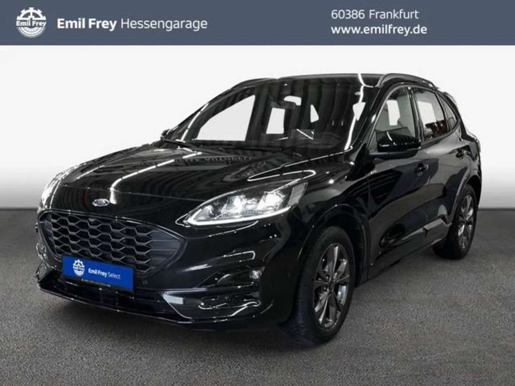 Ford Kuga 2023 Diesel