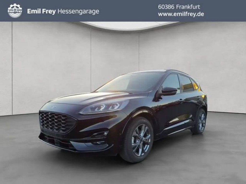 Ford Kuga 2023 Benzine
