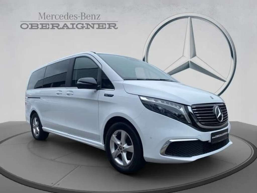Mercedes-Benz EQV