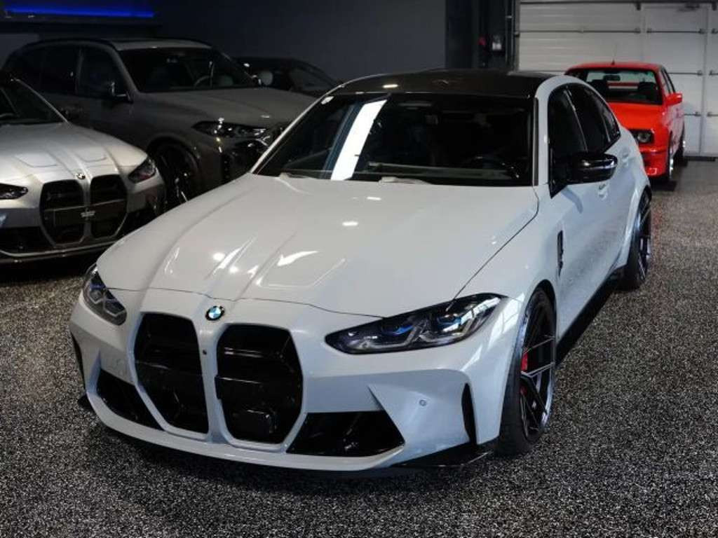 BMW M3