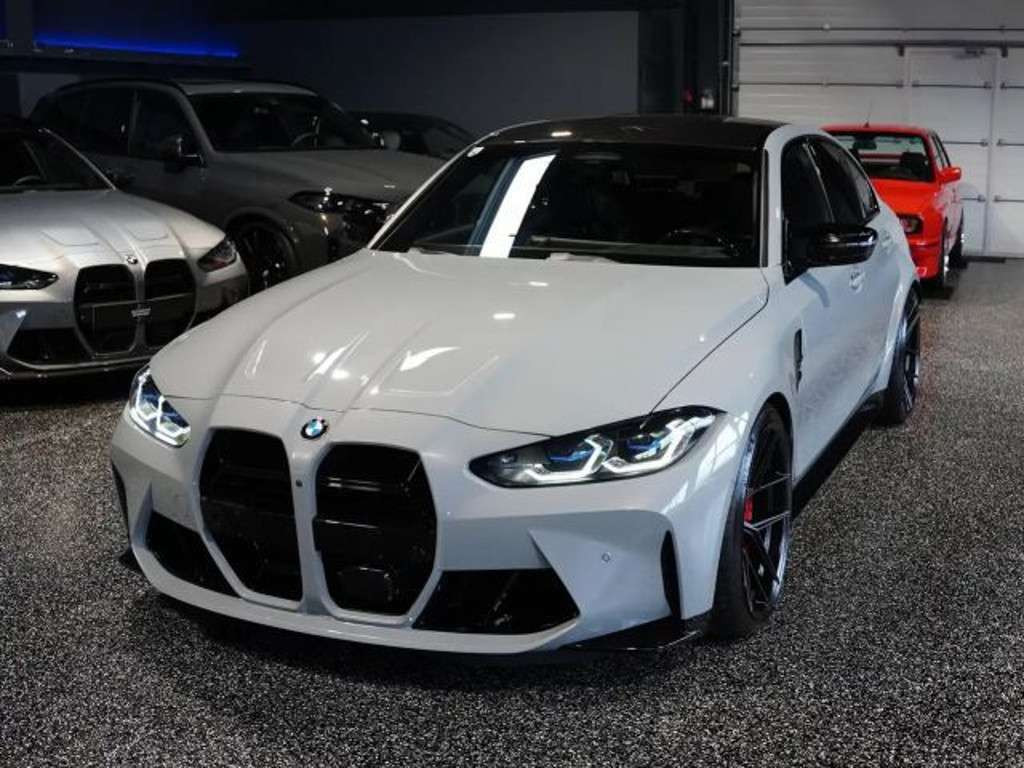 BMW M3