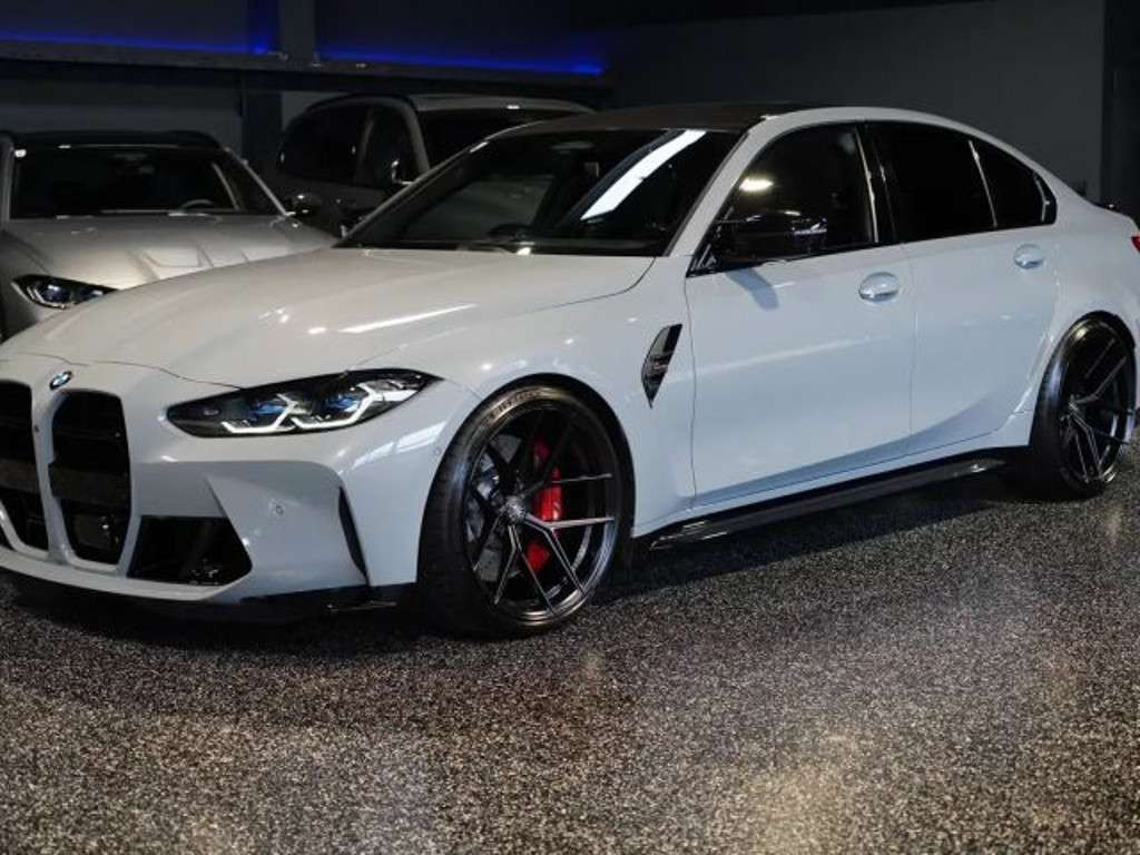 BMW M3