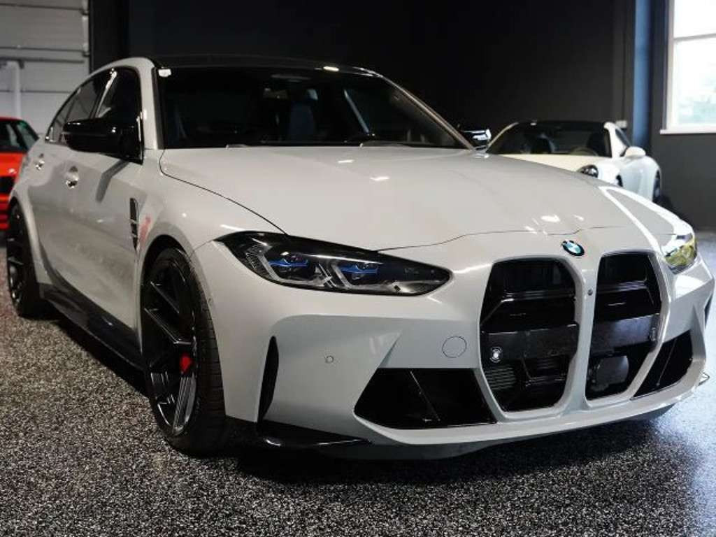 BMW M3