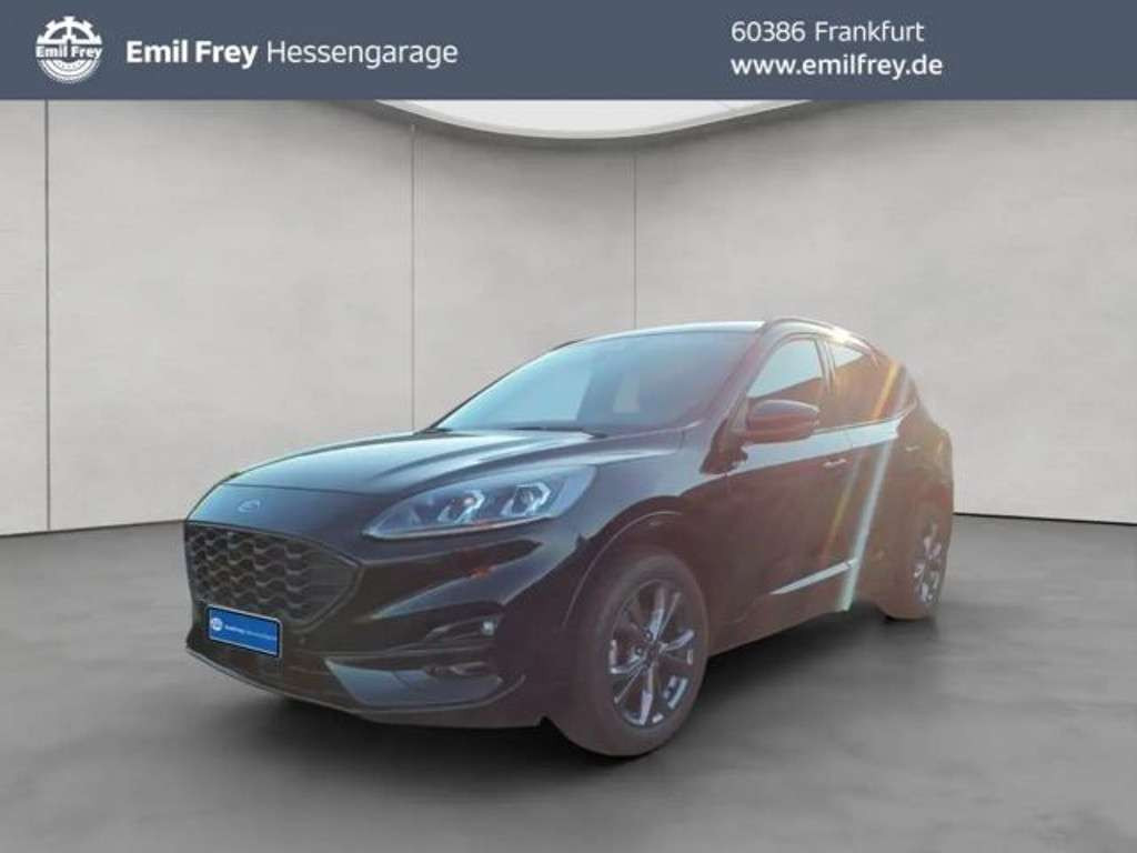 Ford Kuga 2023 Benzine