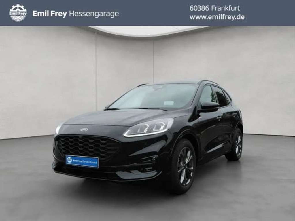 Ford Kuga 2023 Benzine
