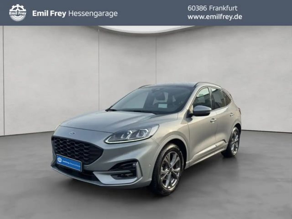 Ford Kuga 2023 Benzine