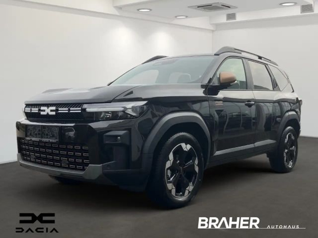 Dacia Bigster 2025 Benzine