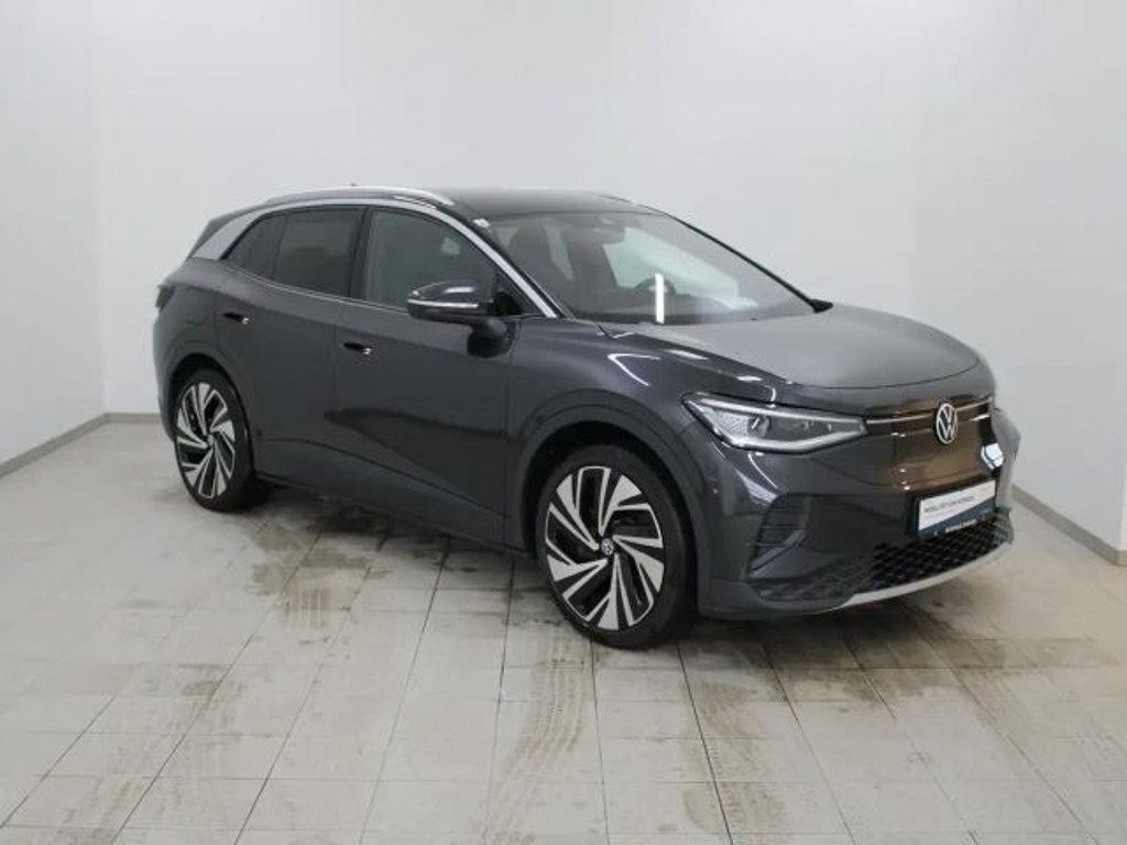 Volkswagen ID.4 2022 Elektrisch