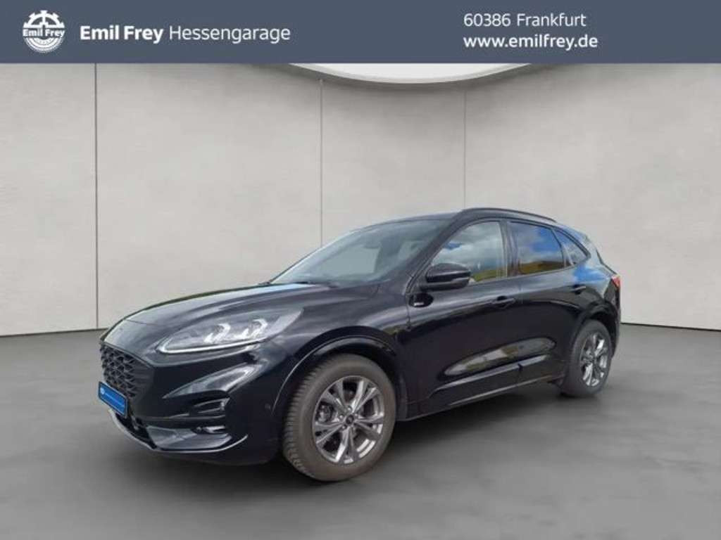 Ford Kuga 2023 Benzine