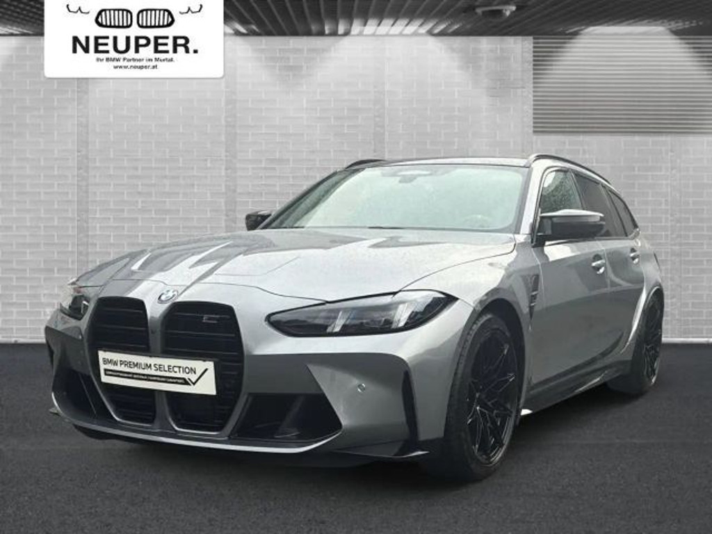 BMW M3 2025 Benzine