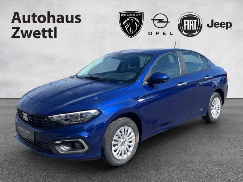 Fiat Tipo 2025 Diesel