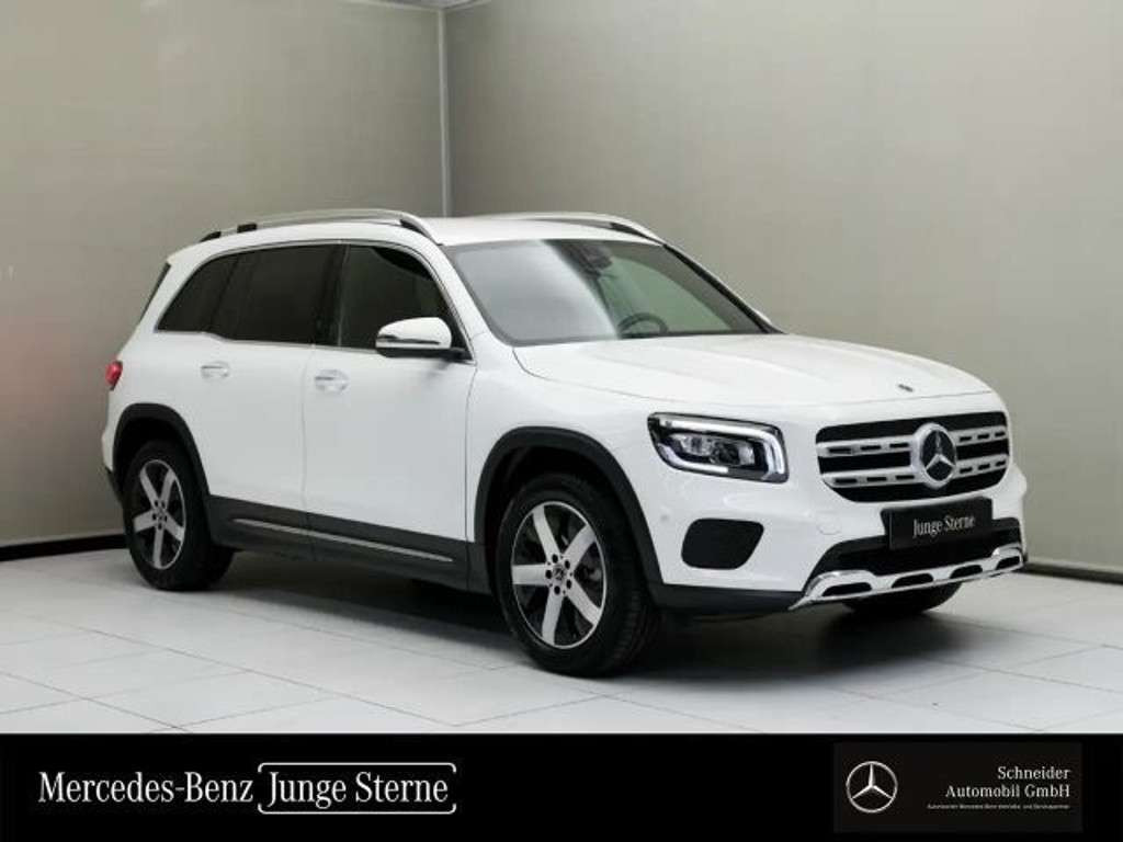 Mercedes-Benz GLB-Klasse 2024 Diesel