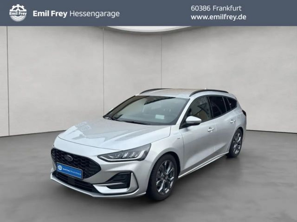 Ford Focus 2024 Diesel