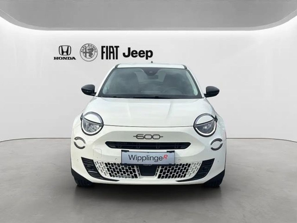 Fiat 600e
