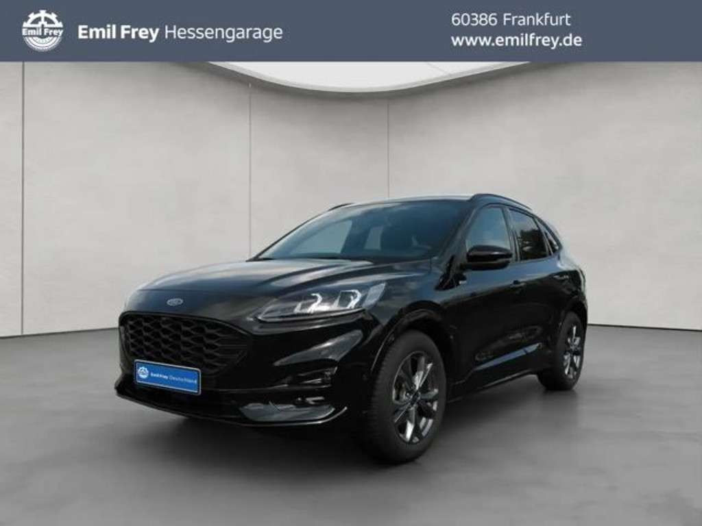 Ford Kuga 2023 Benzine