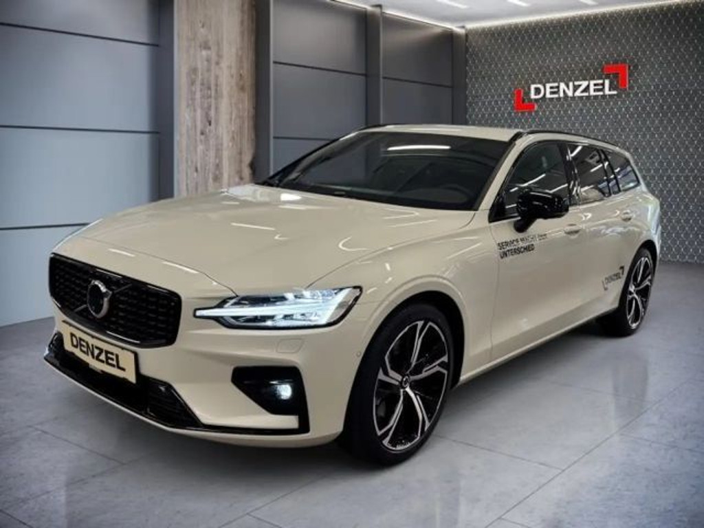 Volvo V60 2025 Benzine