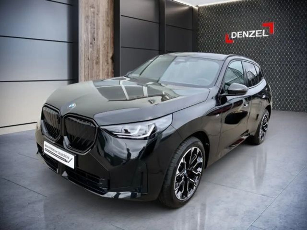 BMW X3 2025 Diesel