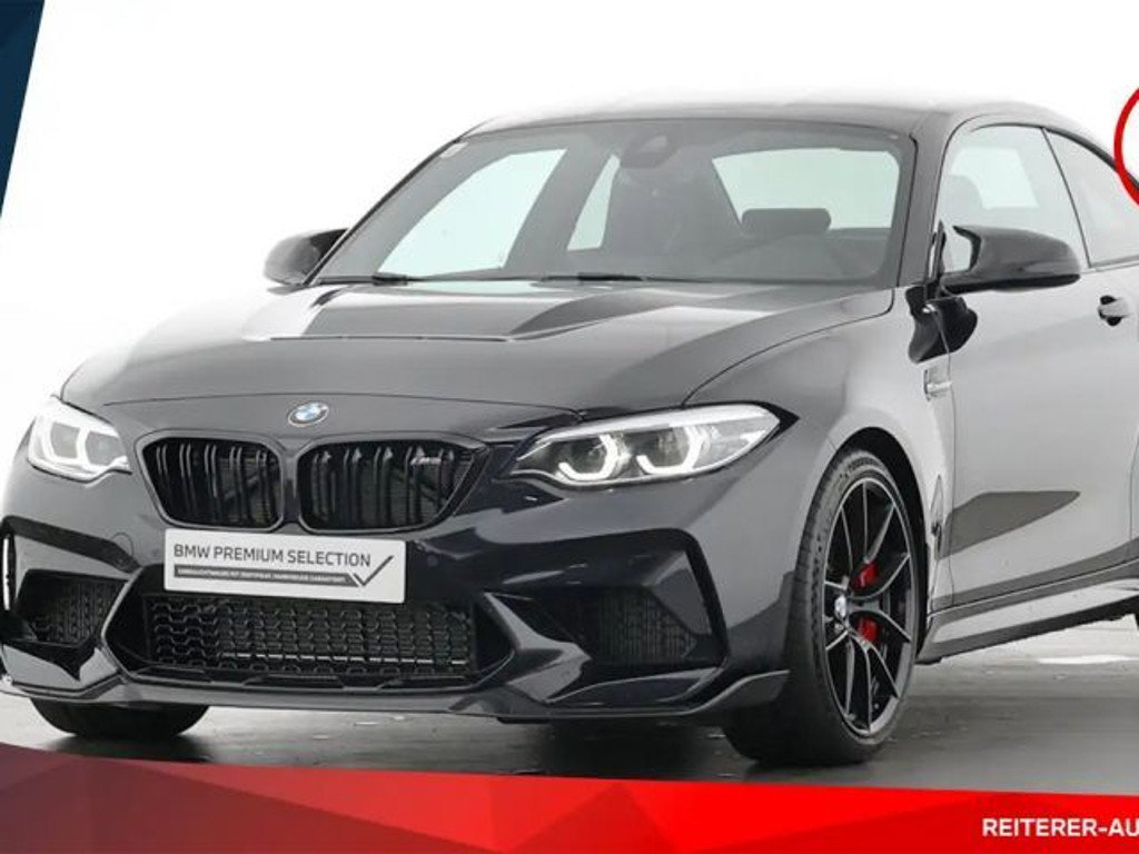 BMW M2 2021 Benzine
