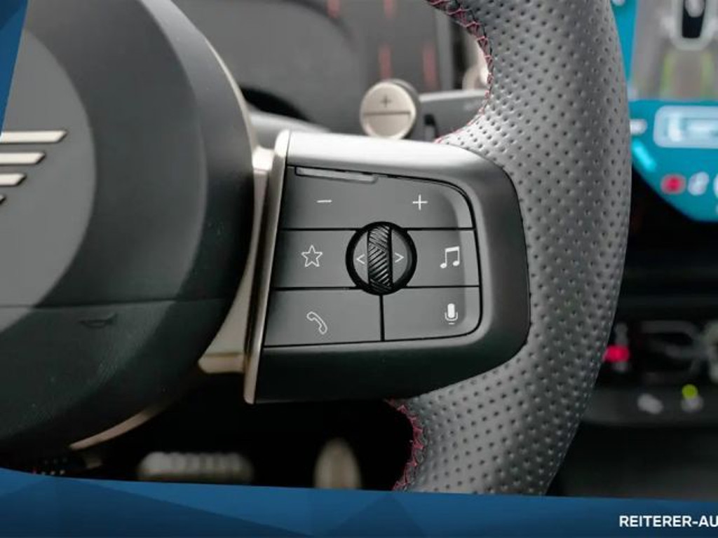 Mini John Cooper Works Countryman