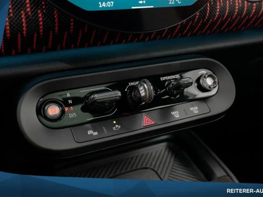 Mini John Cooper Works Countryman