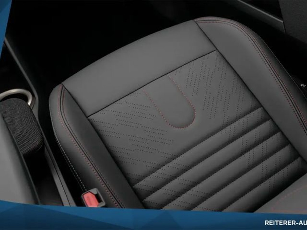 Mini John Cooper Works Countryman