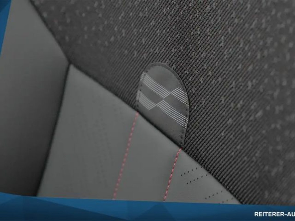 Mini John Cooper Works Countryman