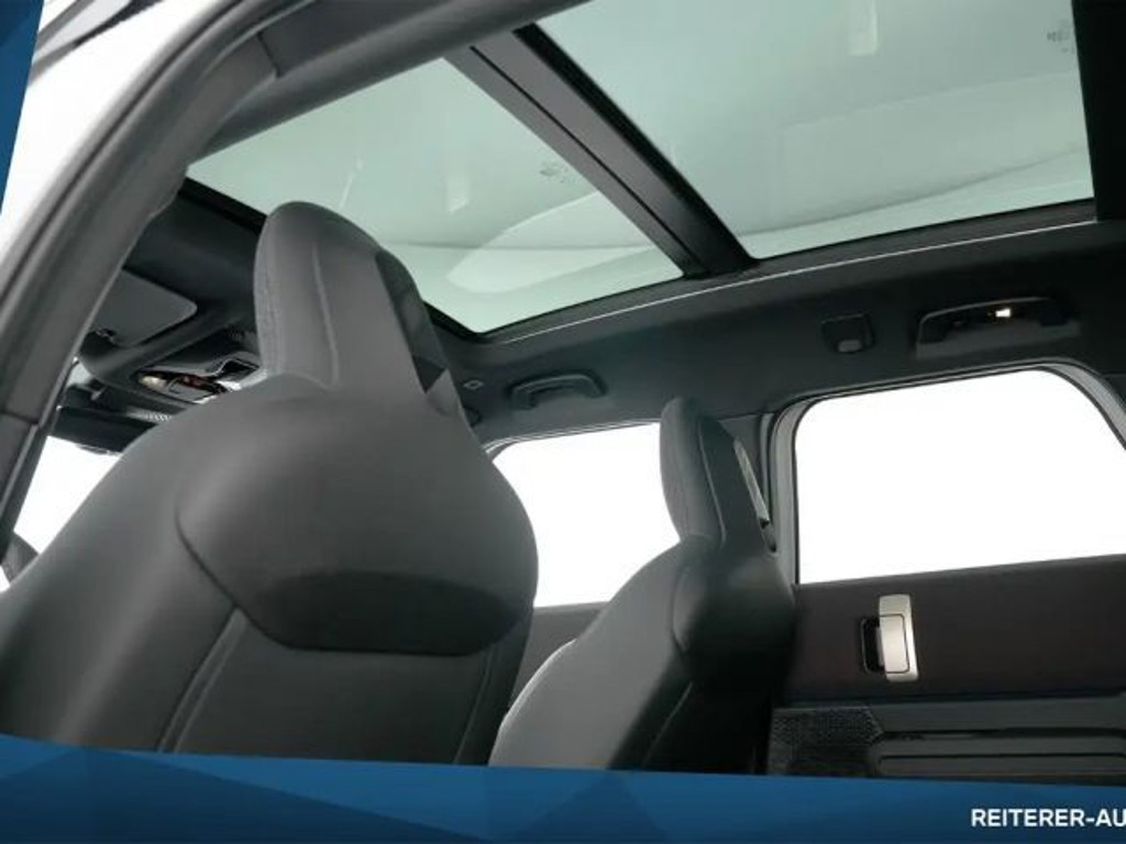 Mini John Cooper Works Countryman