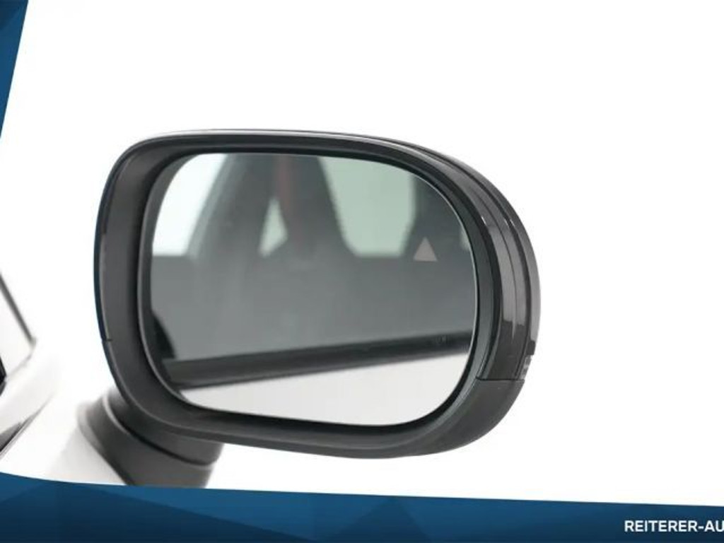 Mini John Cooper Works Countryman