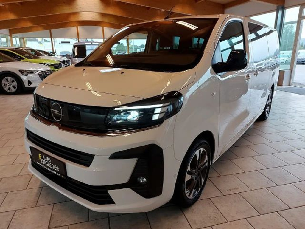 Opel Zafira 2024 Diesel