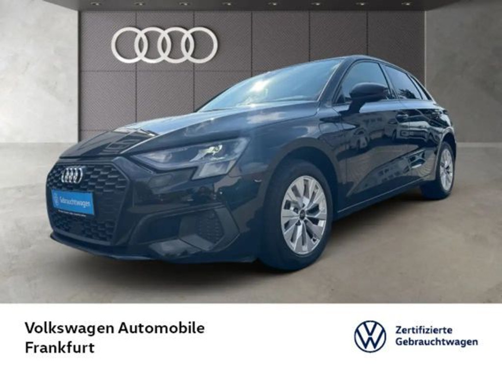 Audi A3 2022 Hybride Benzine