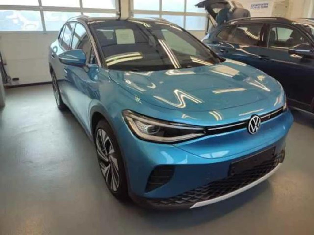 Volkswagen ID.4