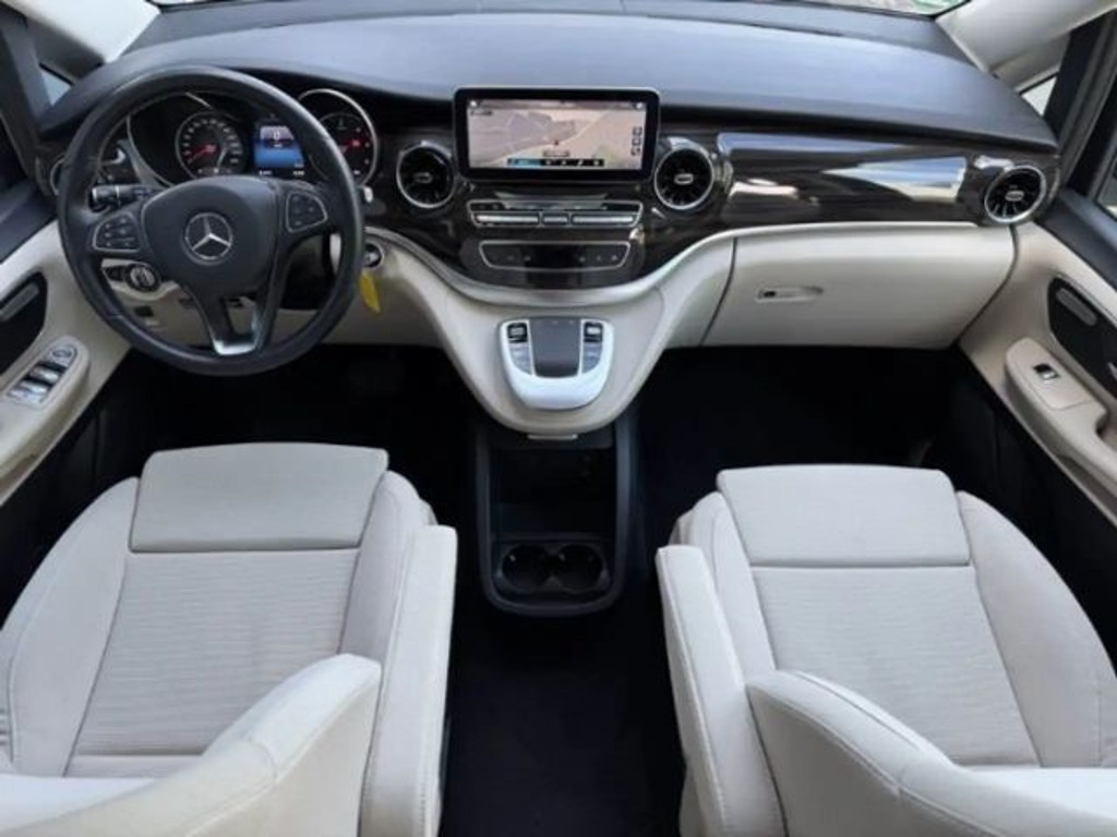 Mercedes-Benz Marco Polo