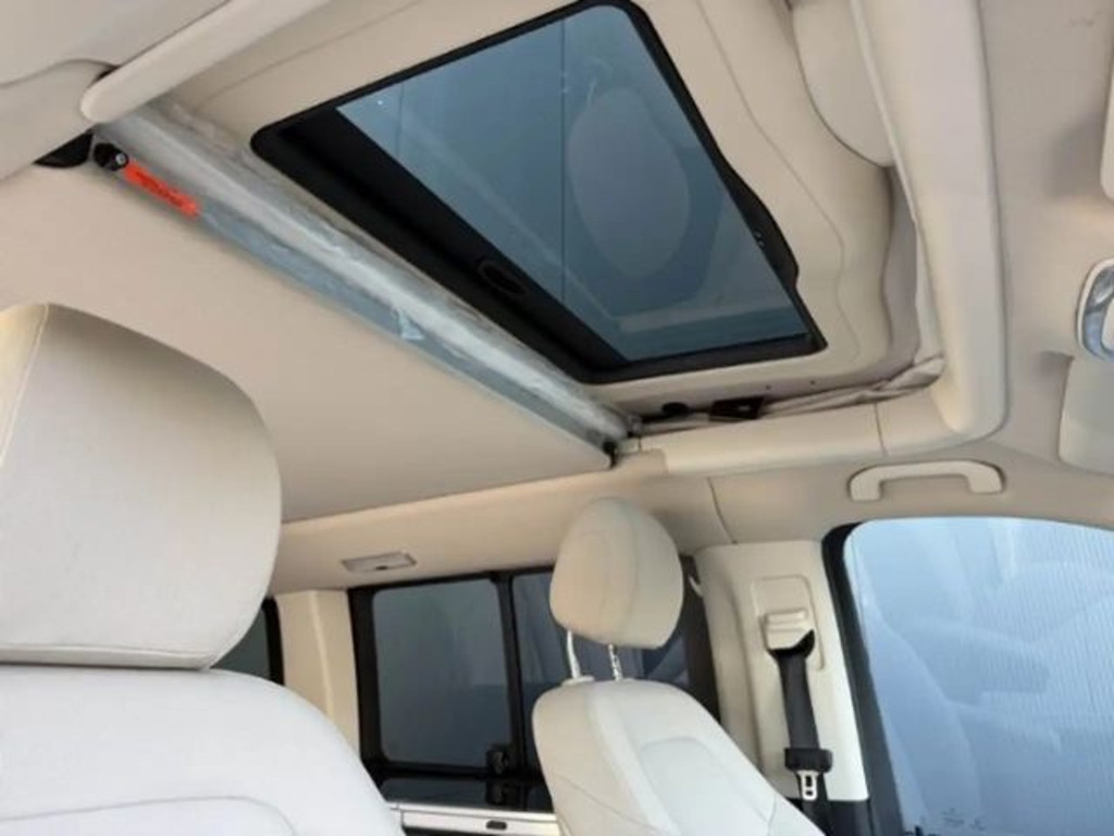 Mercedes-Benz Marco Polo