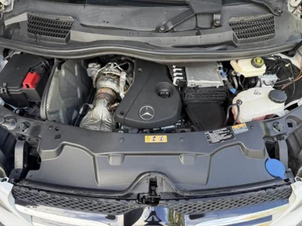 Mercedes-Benz Marco Polo