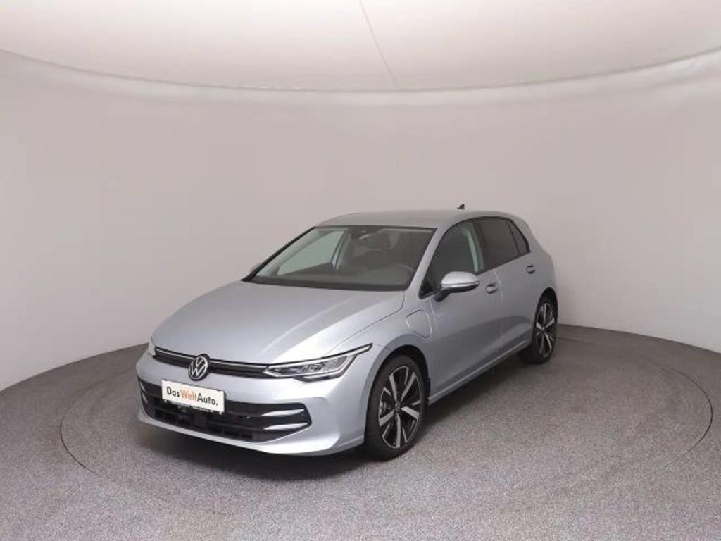 Volkswagen Golf 2025 Hybride Benzine