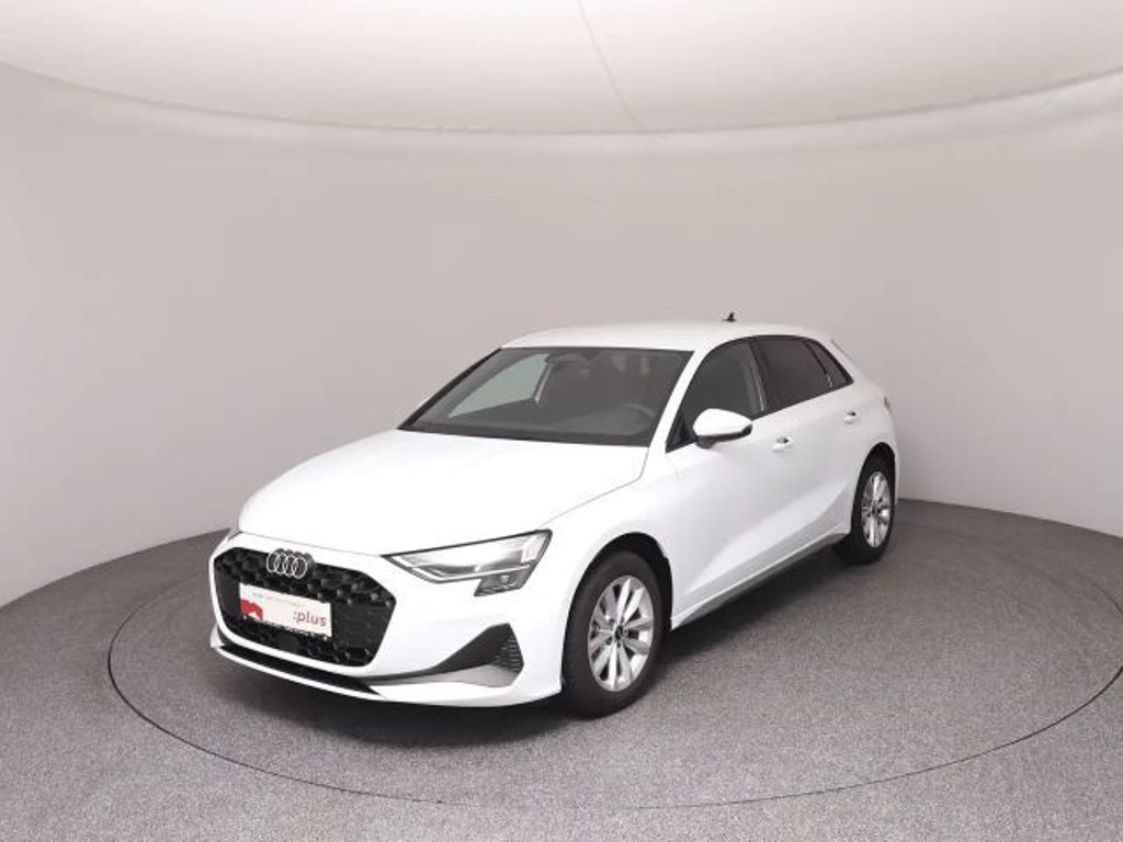 Audi A3 2025 Benzine
