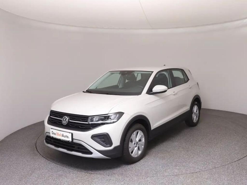 Volkswagen T-Cross 2025 Benzine