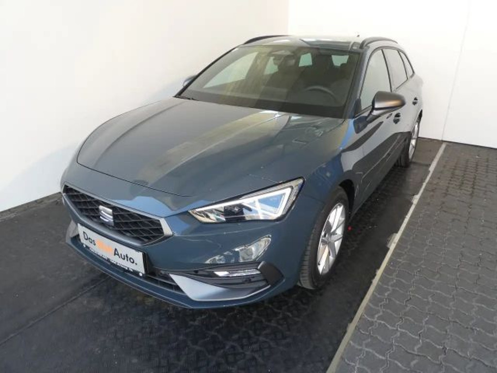 Seat Leon 2025 Benzine